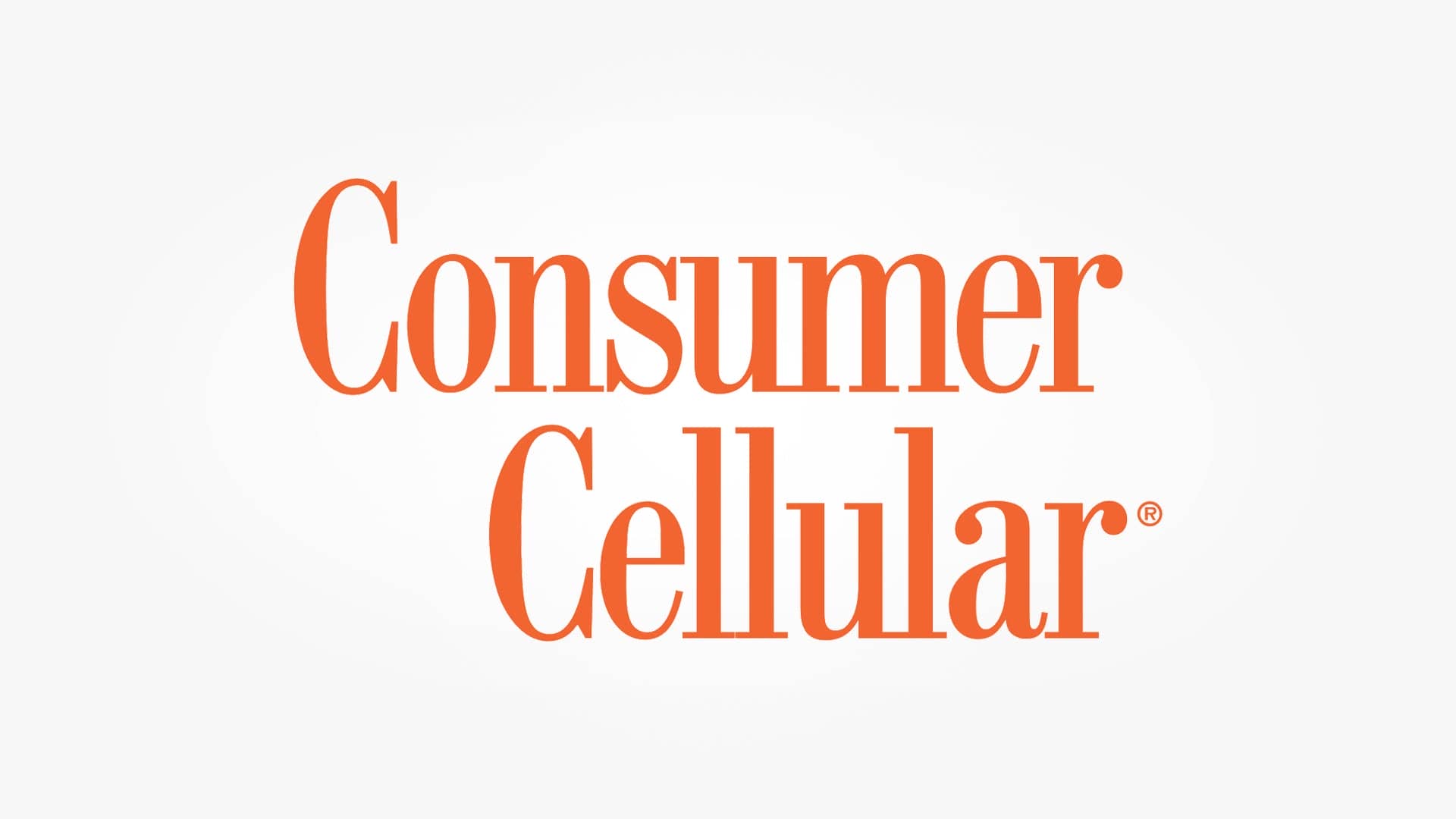 Consumer Cellular Logo